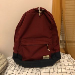 Quicksilver Backpack